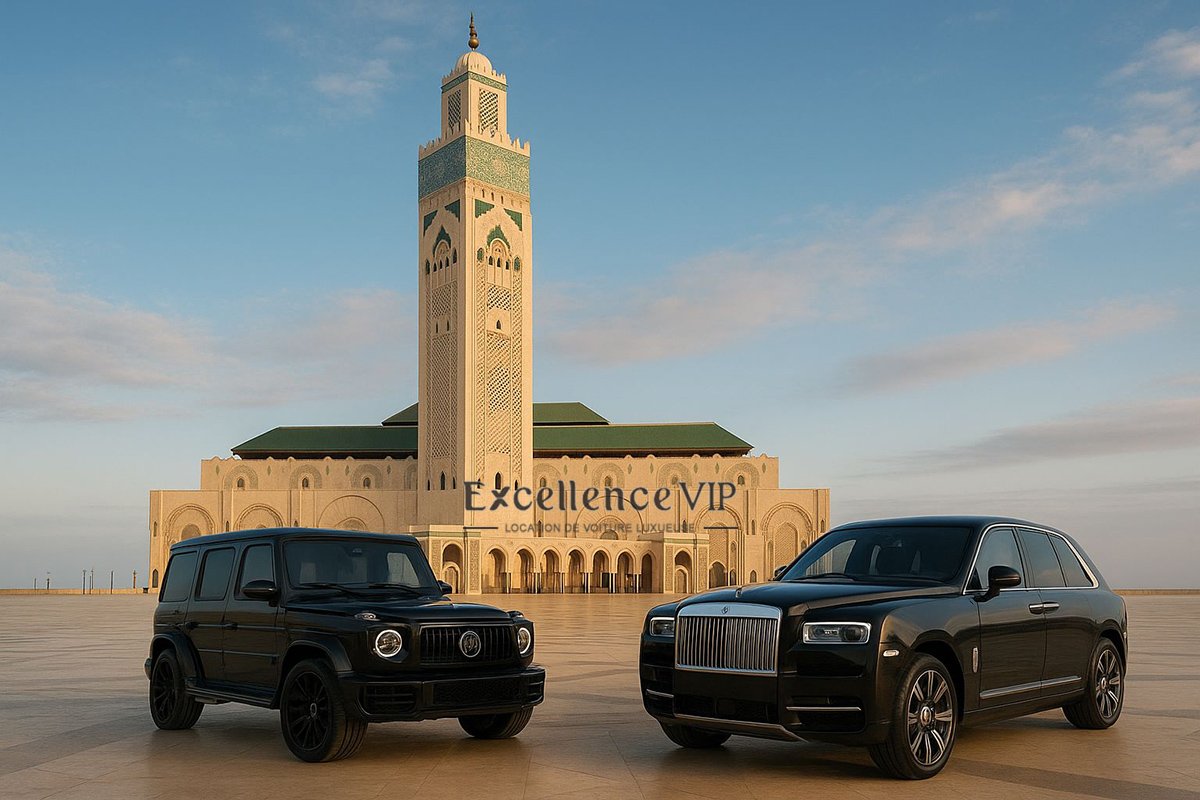 Excellence Vip