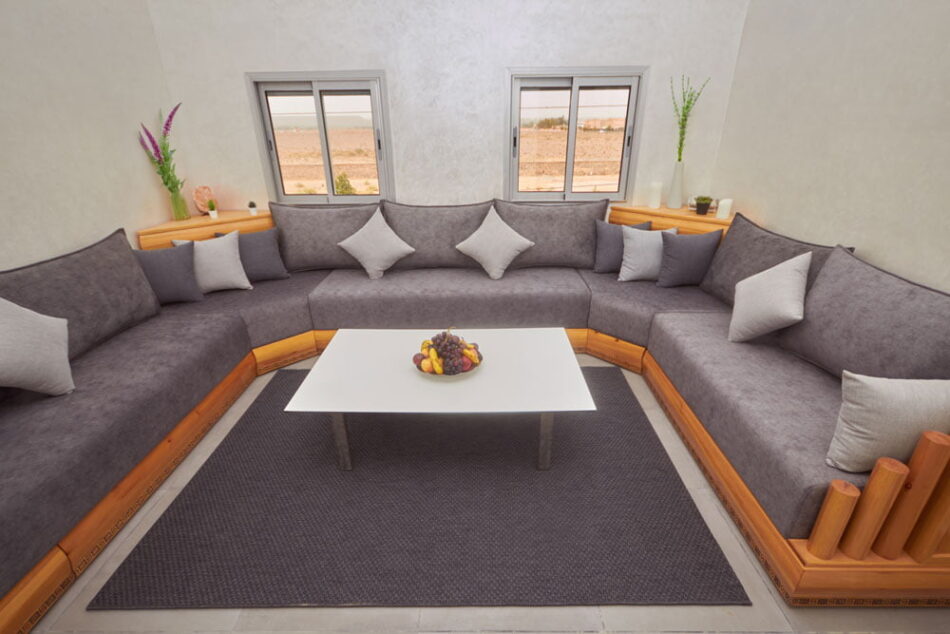 Family Stay Ouarzazate