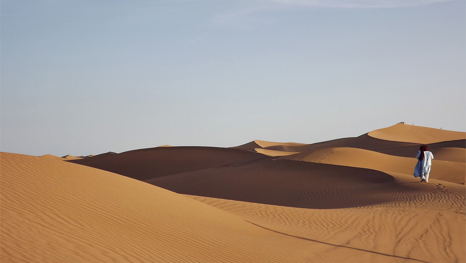 Marocco Experience