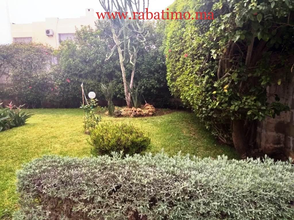 RABATIMO وكالة عقارية Agence Immobilière Rabat