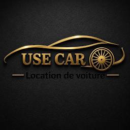 USE CAR logo