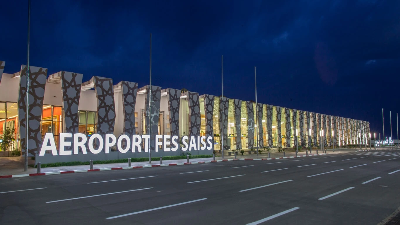 Location Voiture Aeroport Fes Saiss - My Ride Car