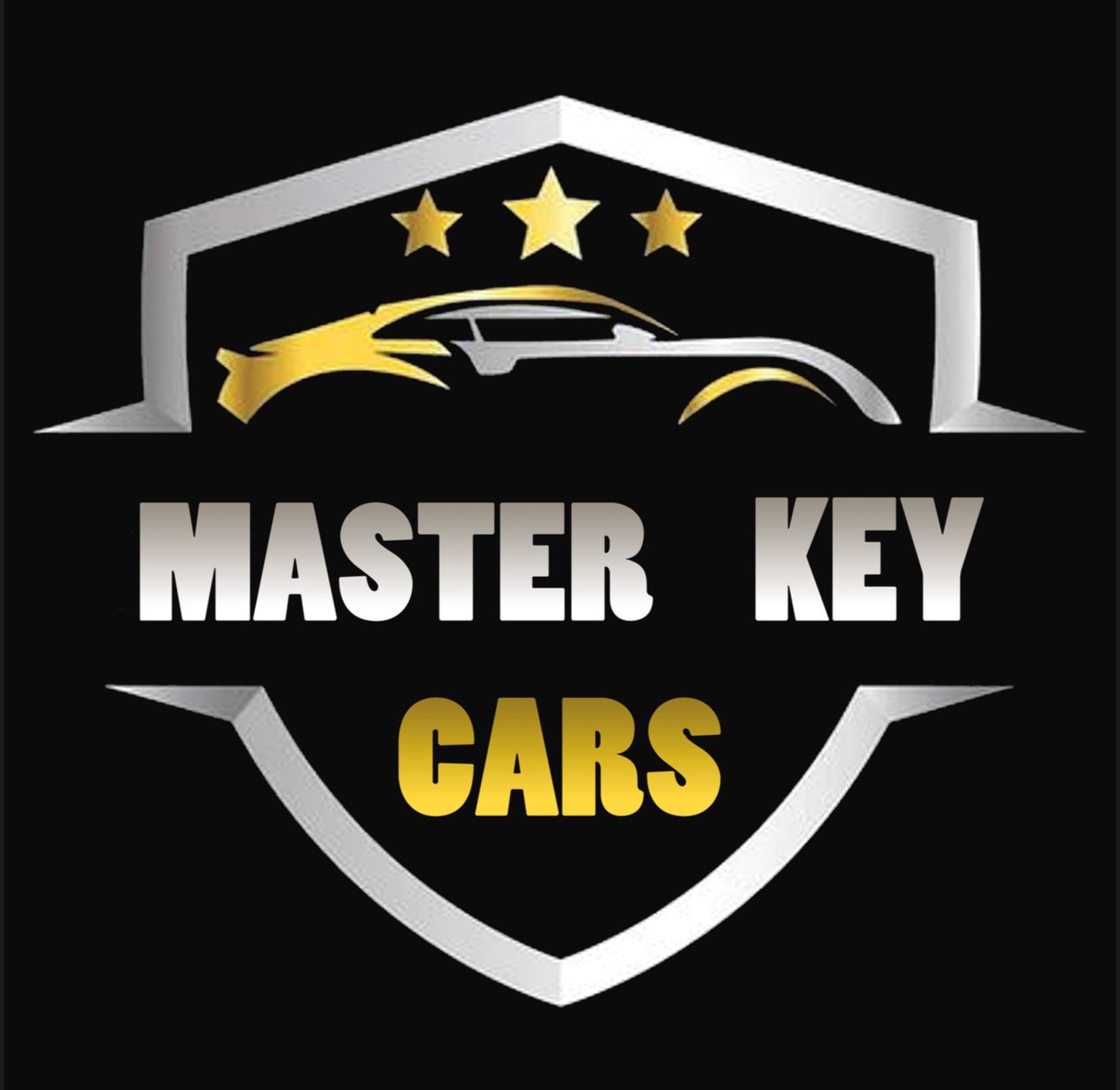 Masterkeycars
