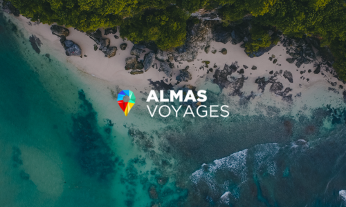 Almas Voyages