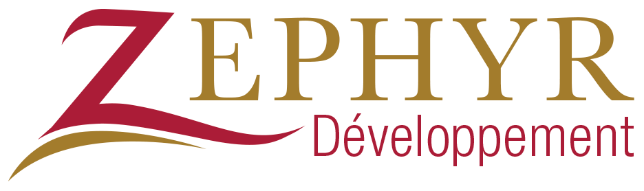 ZEPHYR Targa logo