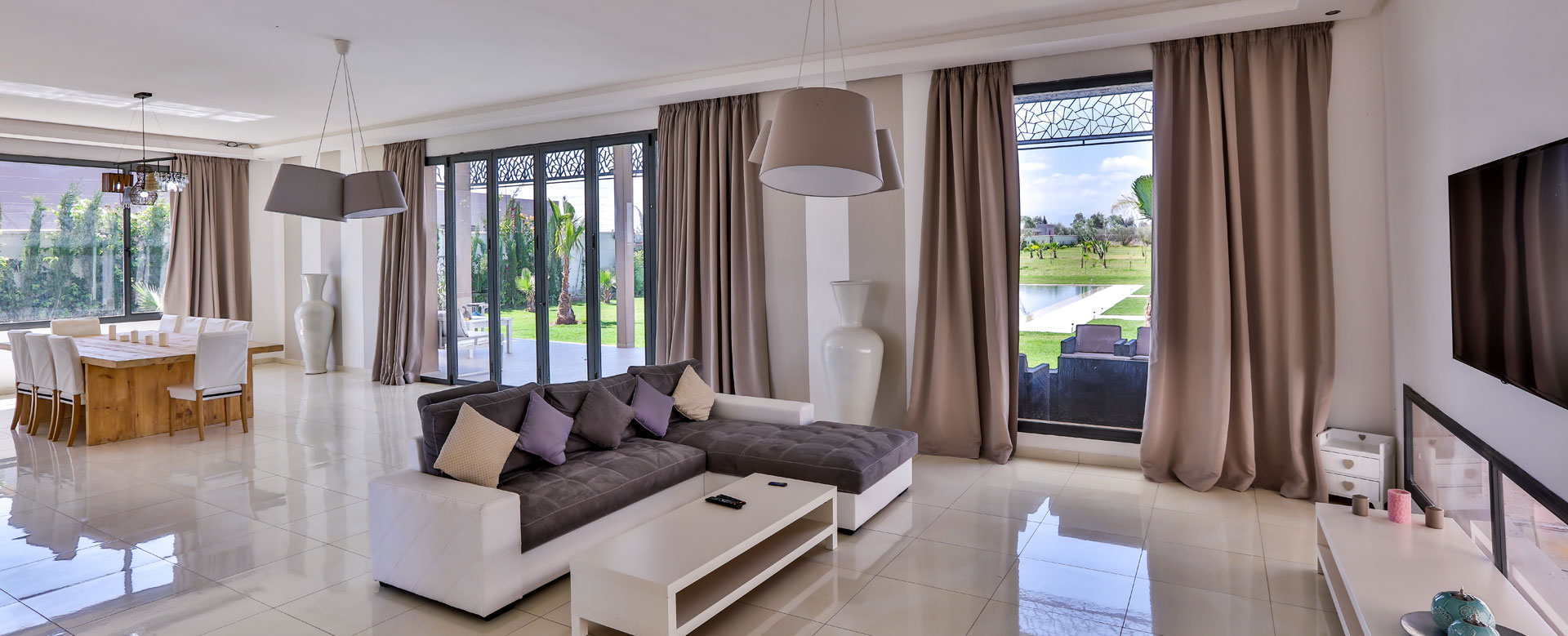 Villa Lila