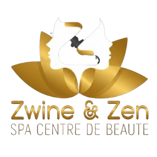 Logo de Zwine et Zen SPA Marrakech