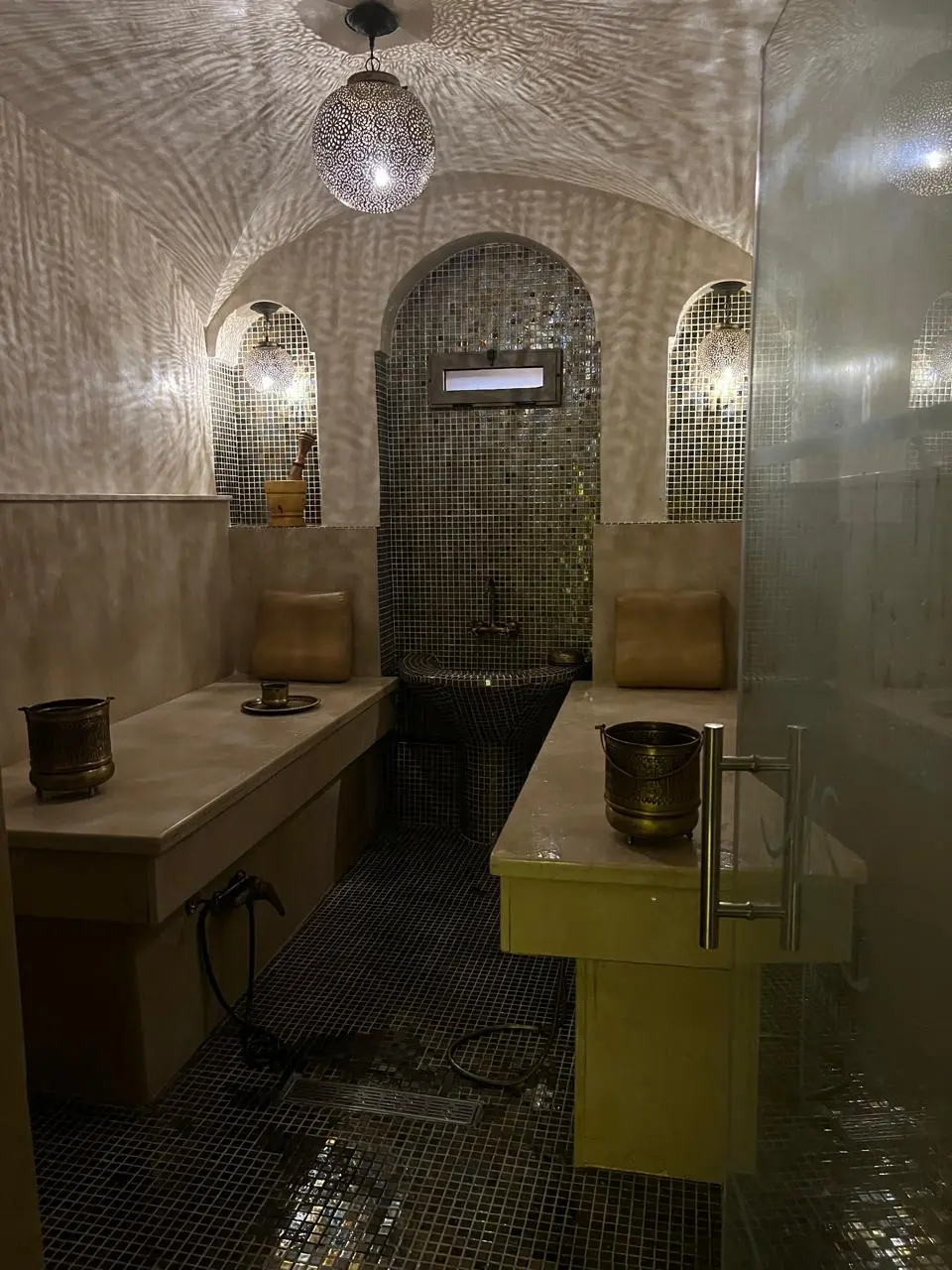 Majorelle Signature - Spa Marrakech