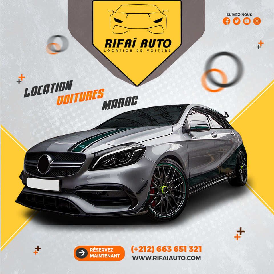 Rifai Auto