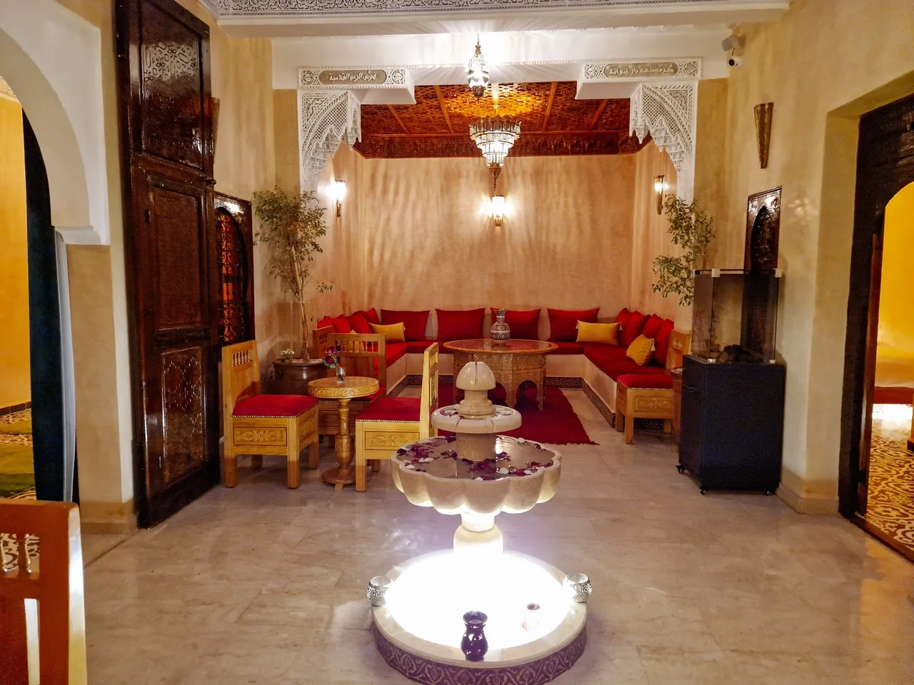 Click Spa Marrakech