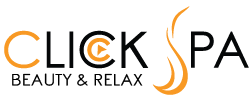 شعار Click Spa Marrakech