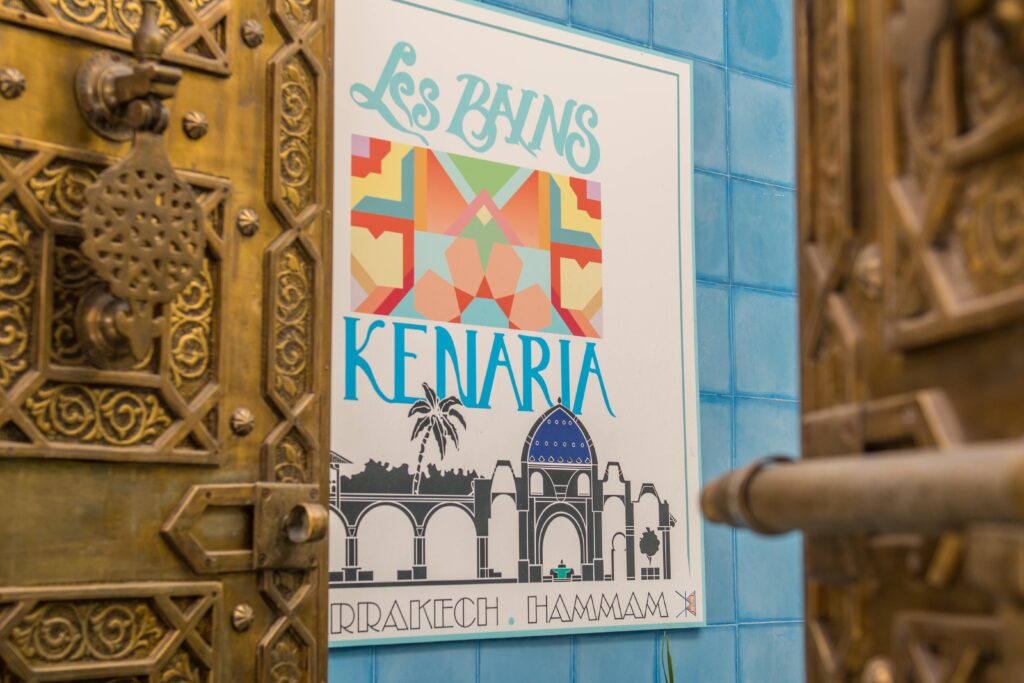 Les Bains Kenaria