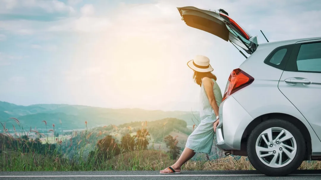 Spingo Rent Car