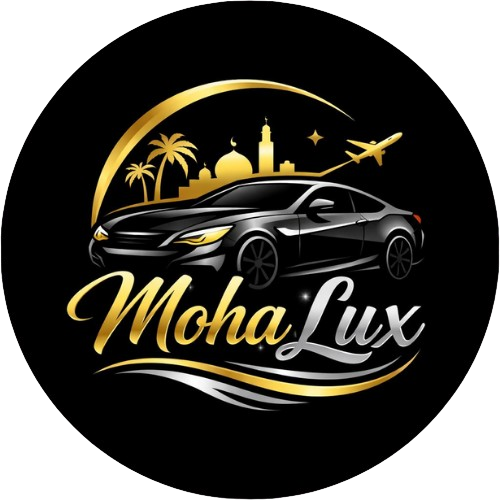 Moha Lux Cars