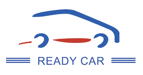 Logo de Ready car