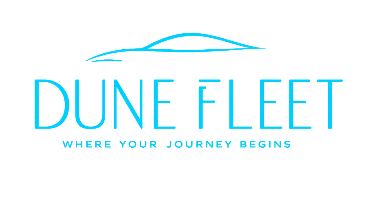 Dune fleet car rental RAK Airport