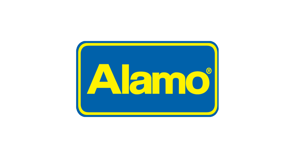 Alamo Rent A Car