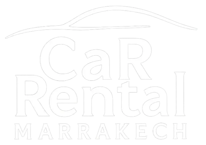 CaRental Marrakech logo