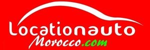 Logo de Location auto Morocco