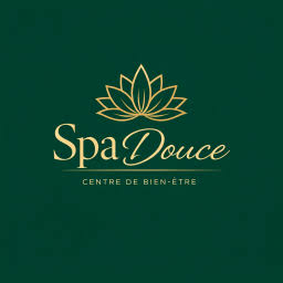 spa douce logo