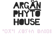 Logo de Argan Phyto House : Massage, Hammam & Spa