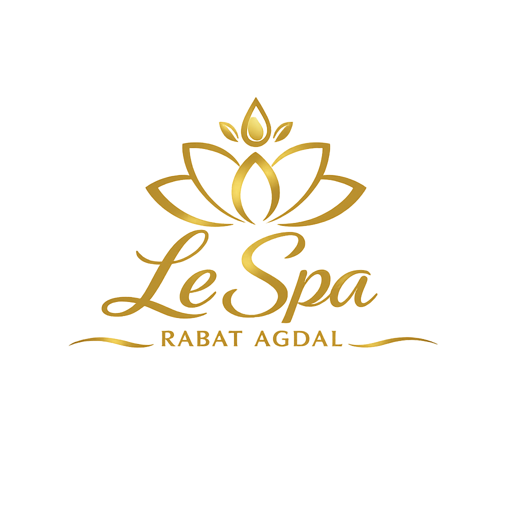 Logo de Le Spa Rabat Agdal
