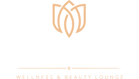 Be Cute Spa logo