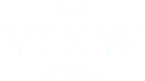 The View Rabat logo