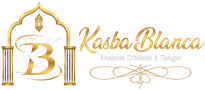 Logo de Kasba Blanca