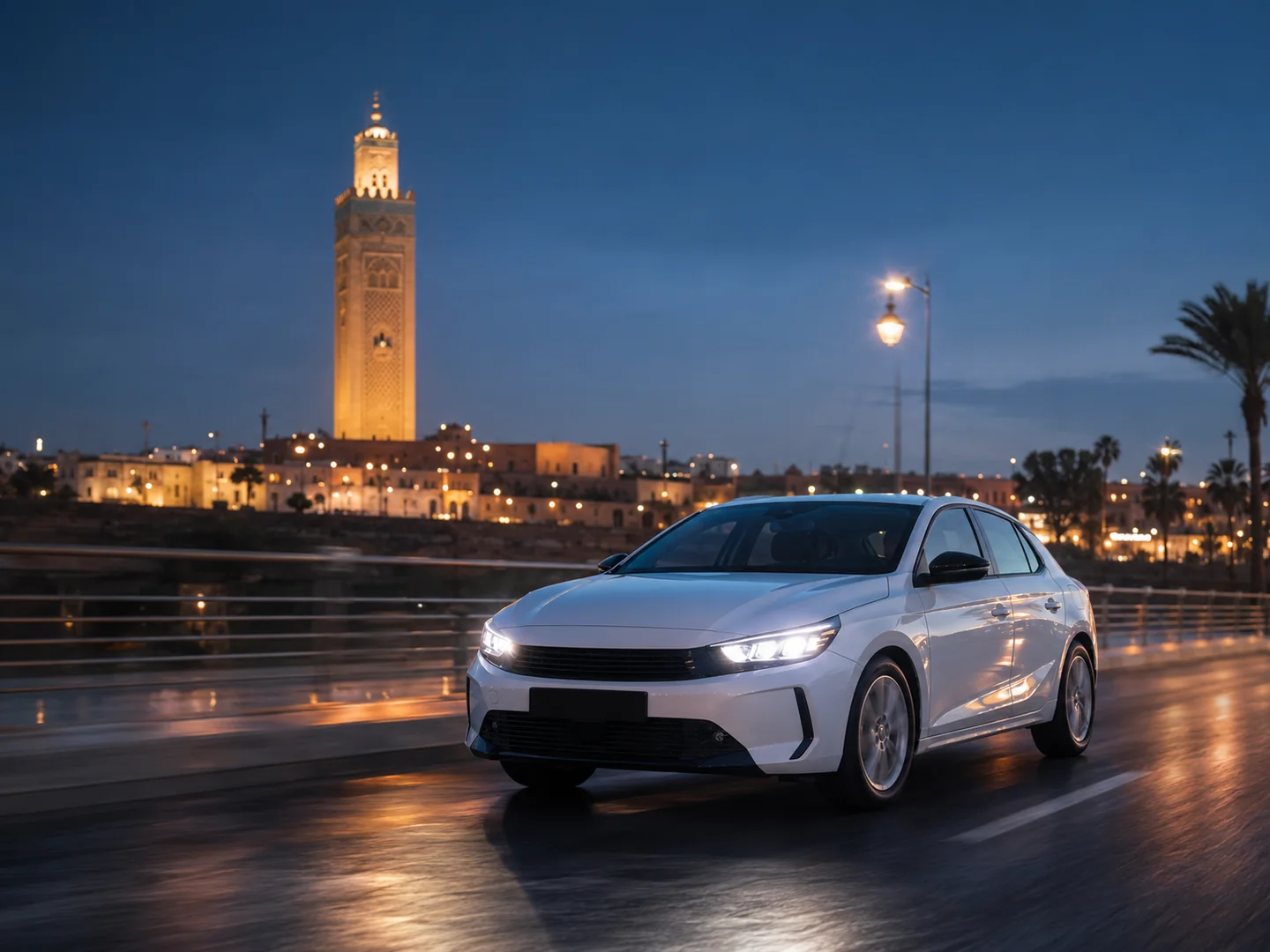 location de voiture | Al Qima tours
