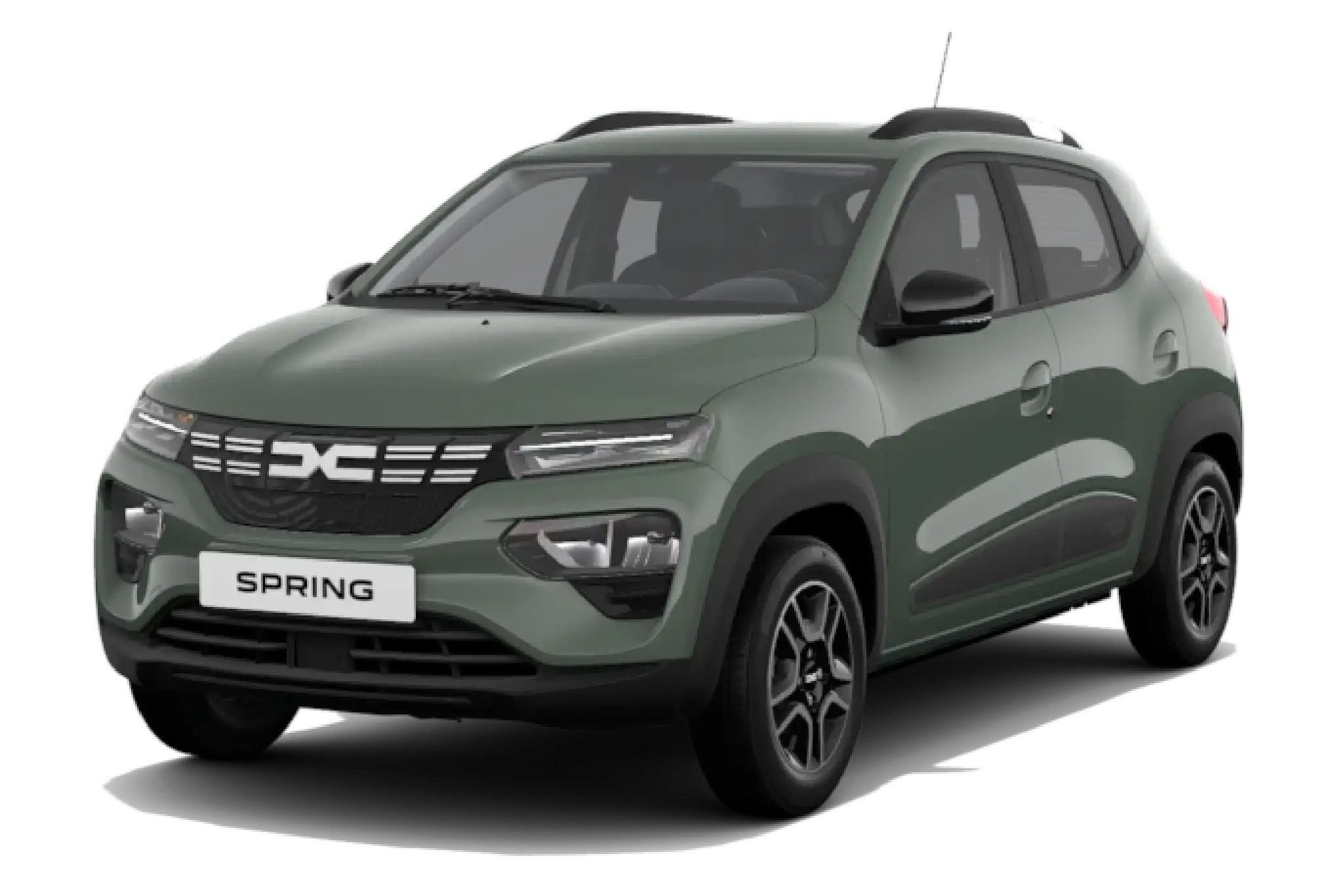 Dacia - M-Automotiv Sidi Othmane