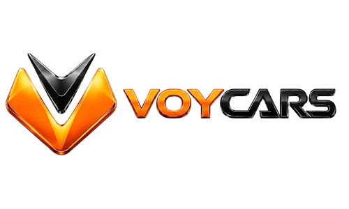 Voycars logo