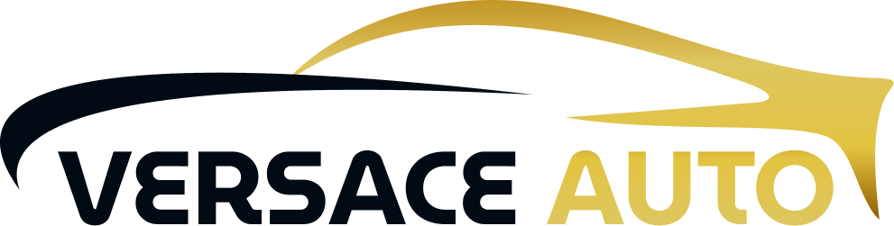 Versace Auto logo