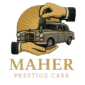 Maher Prestige Car | Location Voiture Rabat logo