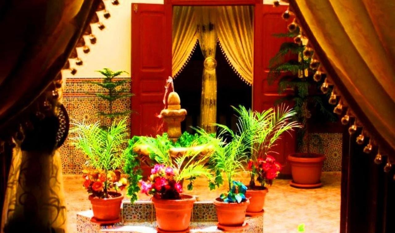 Riad Dar Al Fassia
