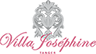 Logo de Villa Josephine