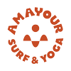 Logo de Amayour Surf