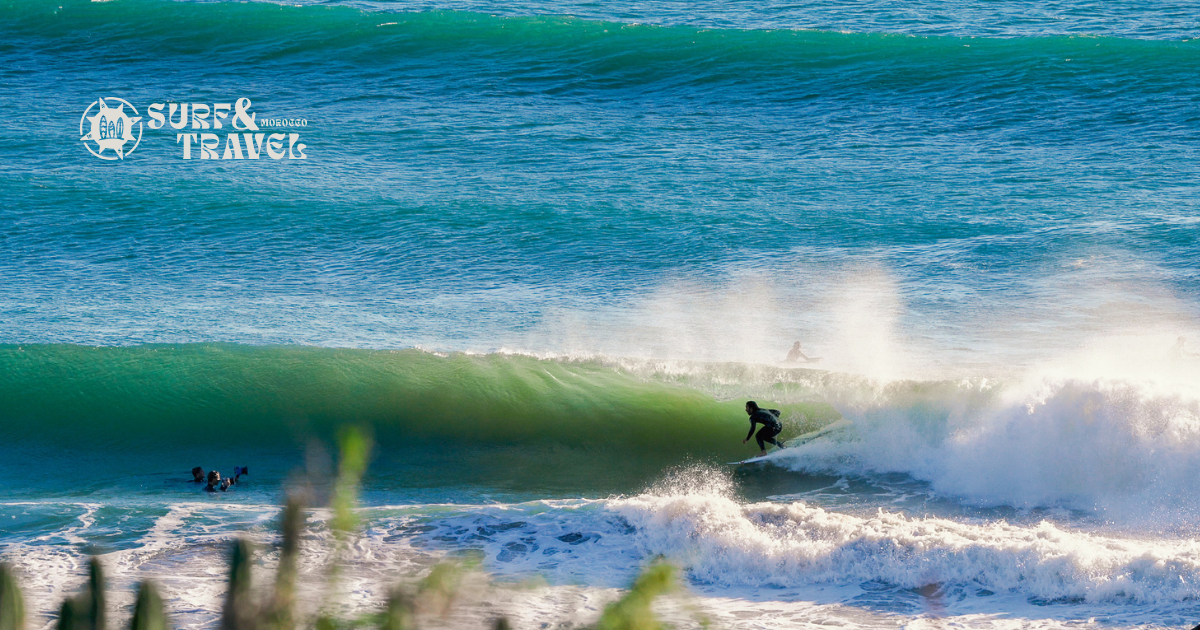Surf & Travel Morocco